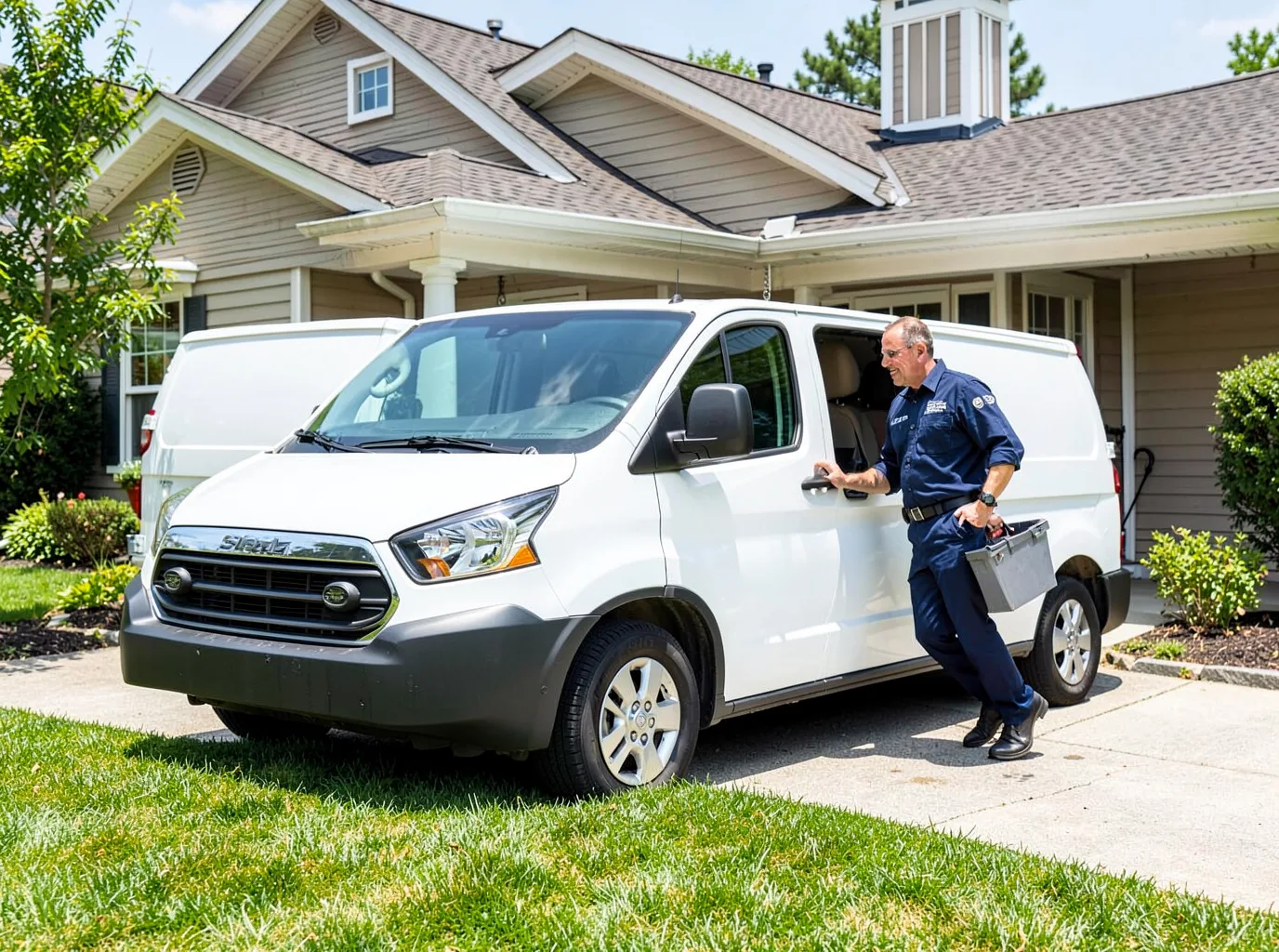 Emergency Plumber company in Le Raysville, PA