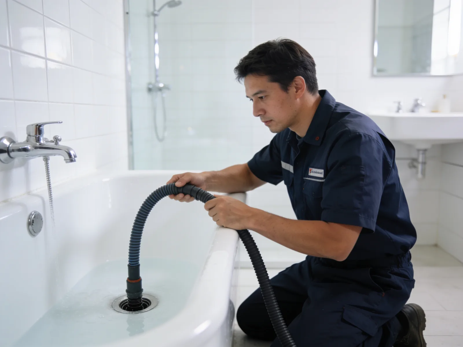 Emergency Plumber Le Raysville, PA FAQs